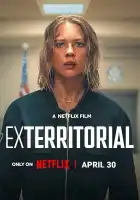 Вне юрисдикции смотреть онлайн (2025)